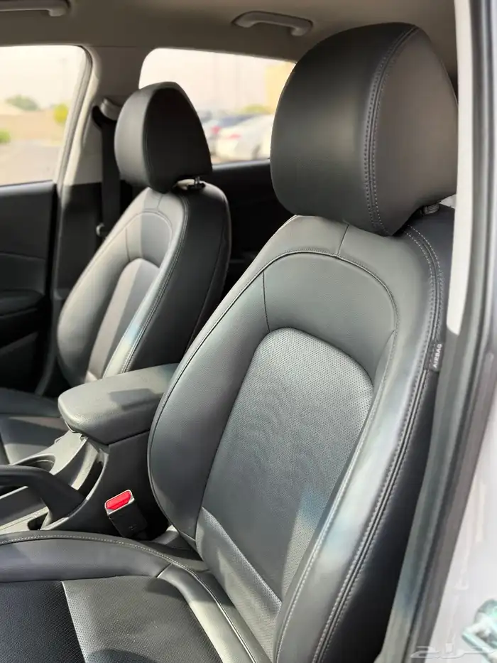 هونداي كونا المديل 2021 19