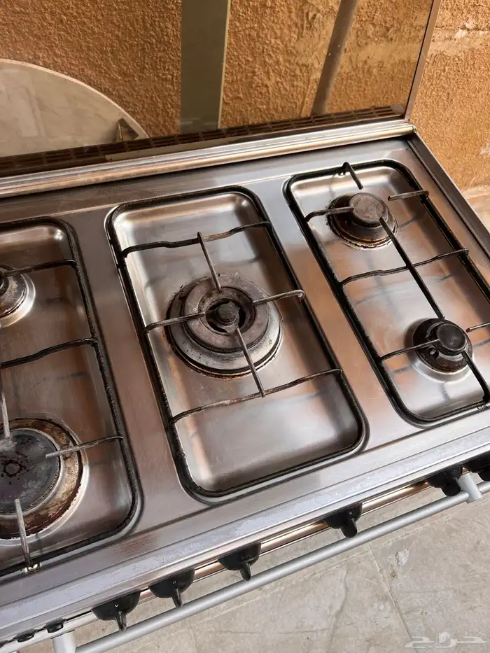 فرن ايطالي للبيع 0