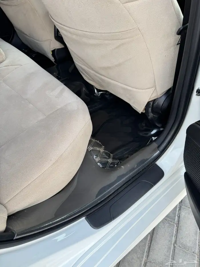 كامري 2025 LE 23