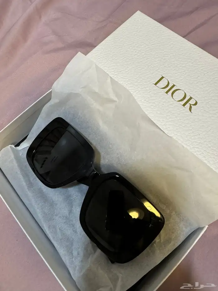 نظارة ديور نسائية 1