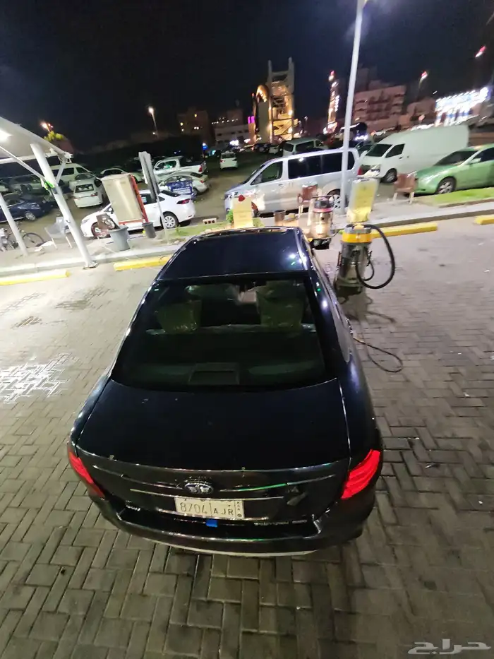 فاو Besturn B50 موديل 2016 قمة النظافة 13