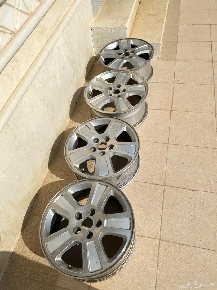 جنوطط فورد فكتوريا وكاله 0