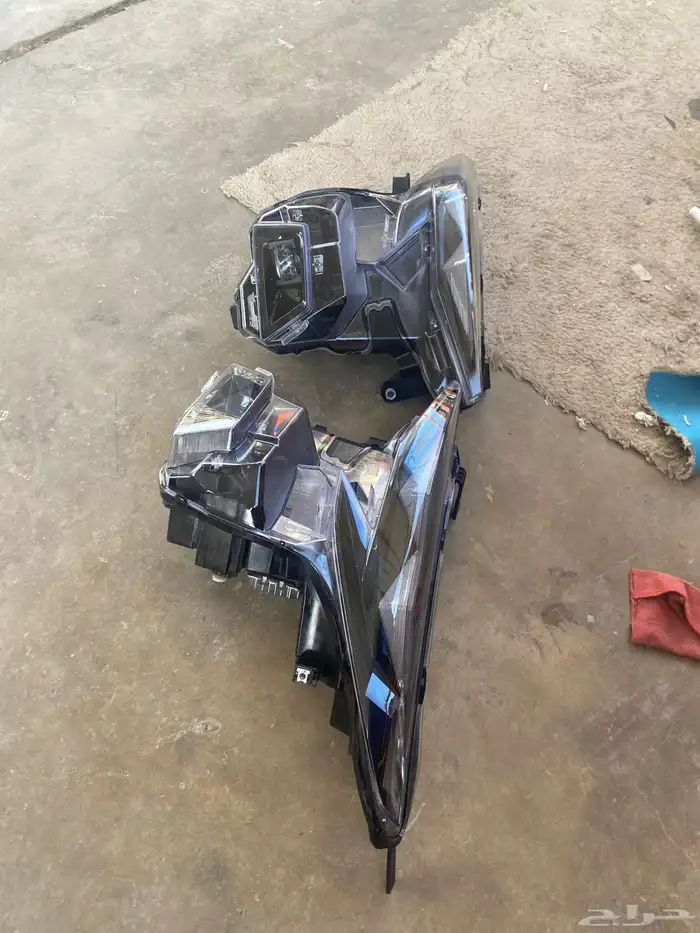 شمعات جاك جي اس 3 1