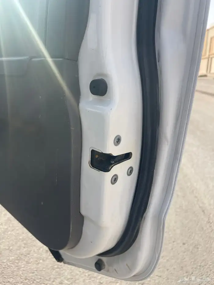 اورفان نيسان مديل2005 9