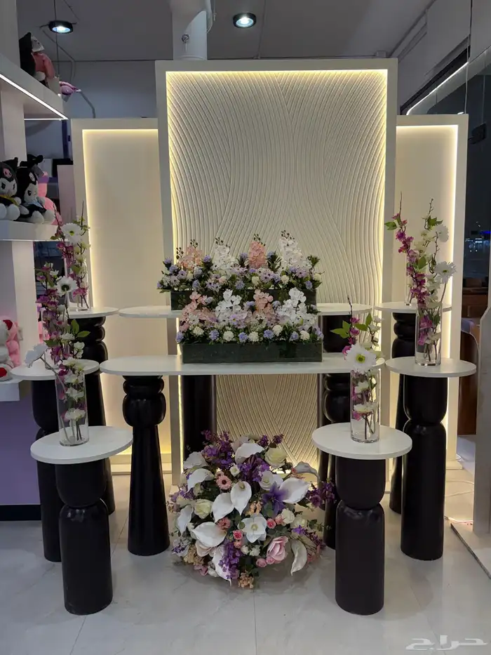 تنظيم المعارض والمؤتمرات والمناسبات  والمهرجانات 20