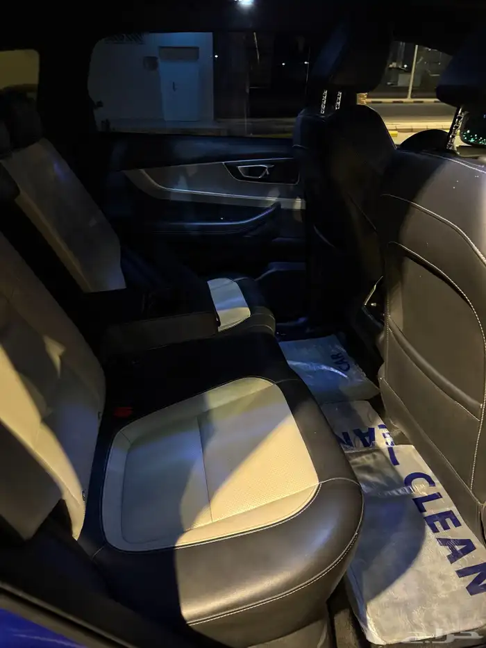 شيري تيجو 7 برو موديل 2022 7