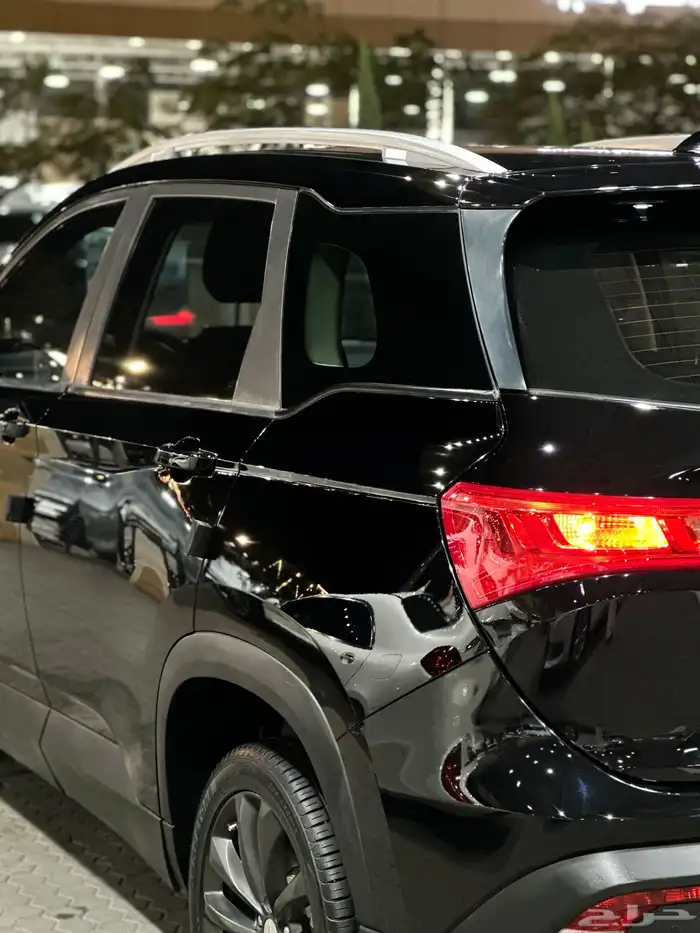 شيفرولية كابتيفا 2023 LS وكالة 9