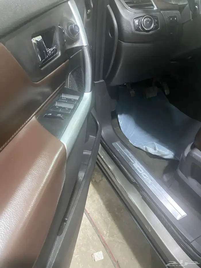 فورد ايدج لمتد فل كامل 2013 للبيع او البدل المناسب 22