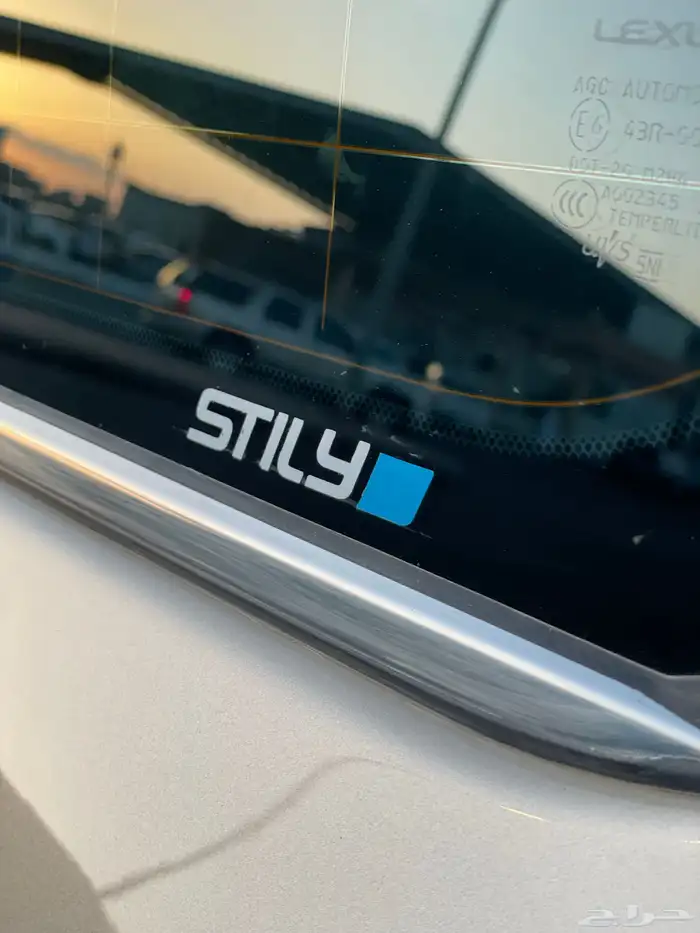 جيب لكزس فل 31