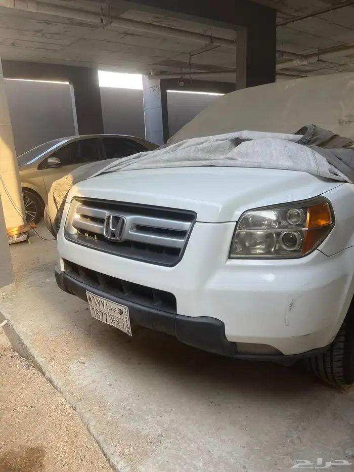 هوندا(بايلوت مخزن)2009امريكي ماشي240 600 1