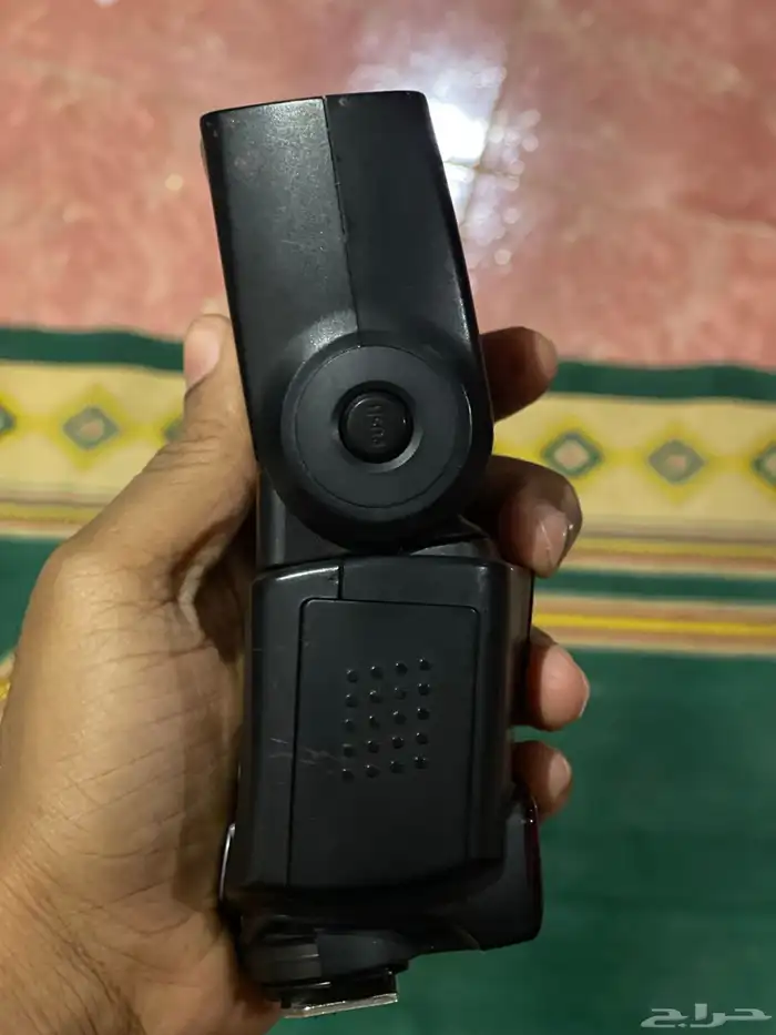 flash canon speedlite ex430 ii 2