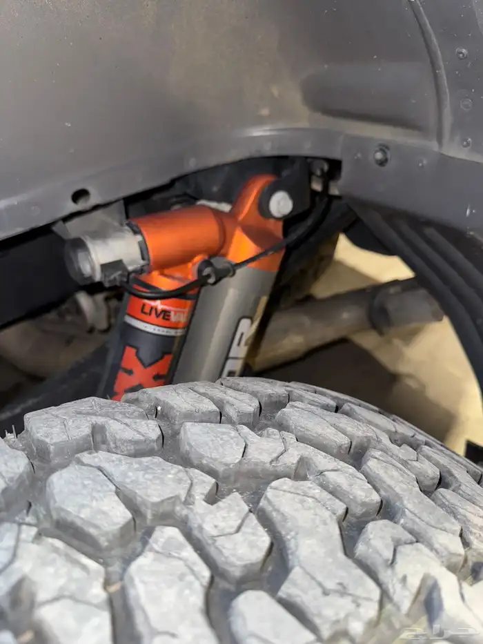 رابتر فورد F150 34