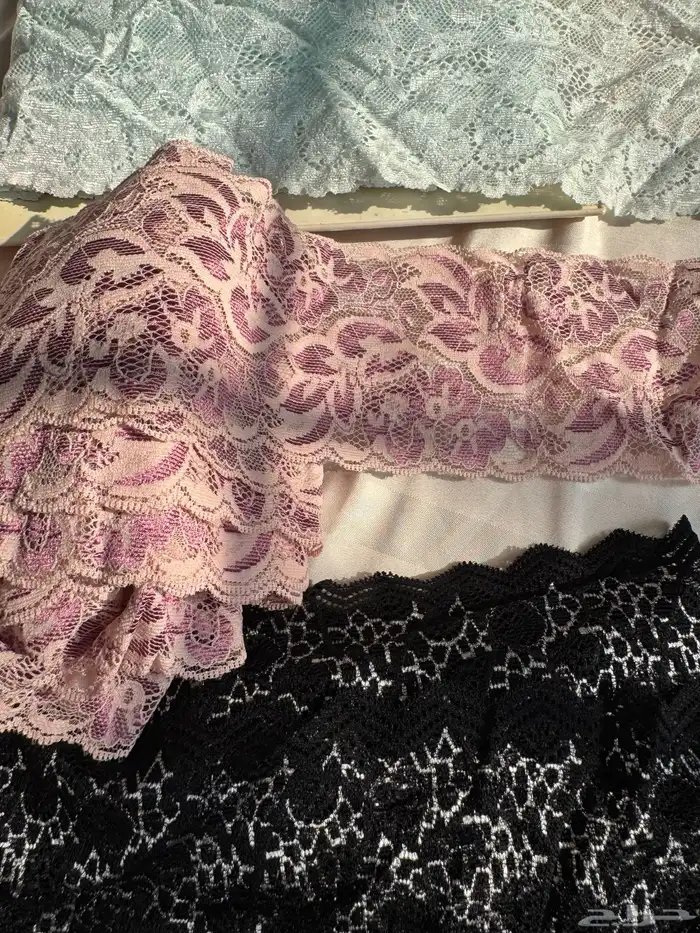 اقمشه وكلف للبيع بالجمله وعلى السوم 17