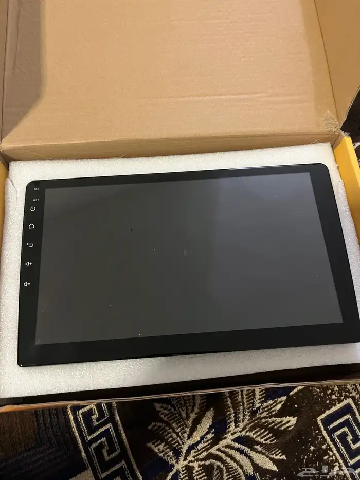 شاشه البيع رد مايسترو تم البيع 4