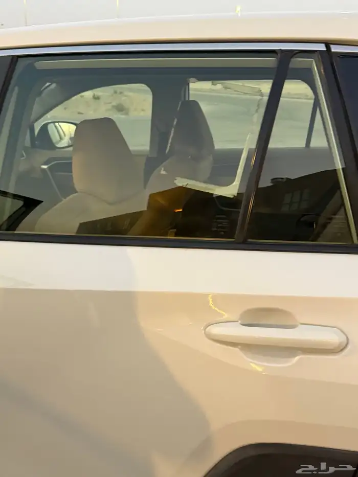 راف فور نص فل 16