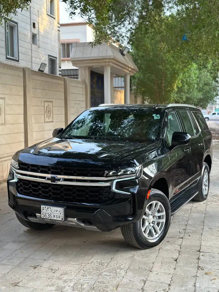 تاهو دبل مطور 2023 1