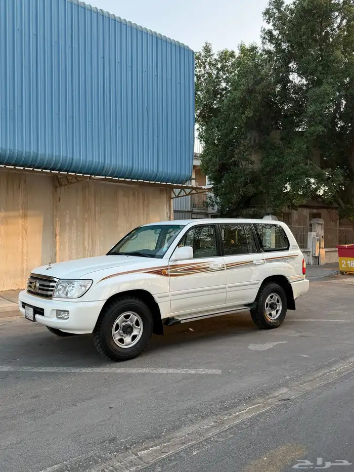 جكسار 2006 قير عادي ( اساس ) ممشى قليل 2