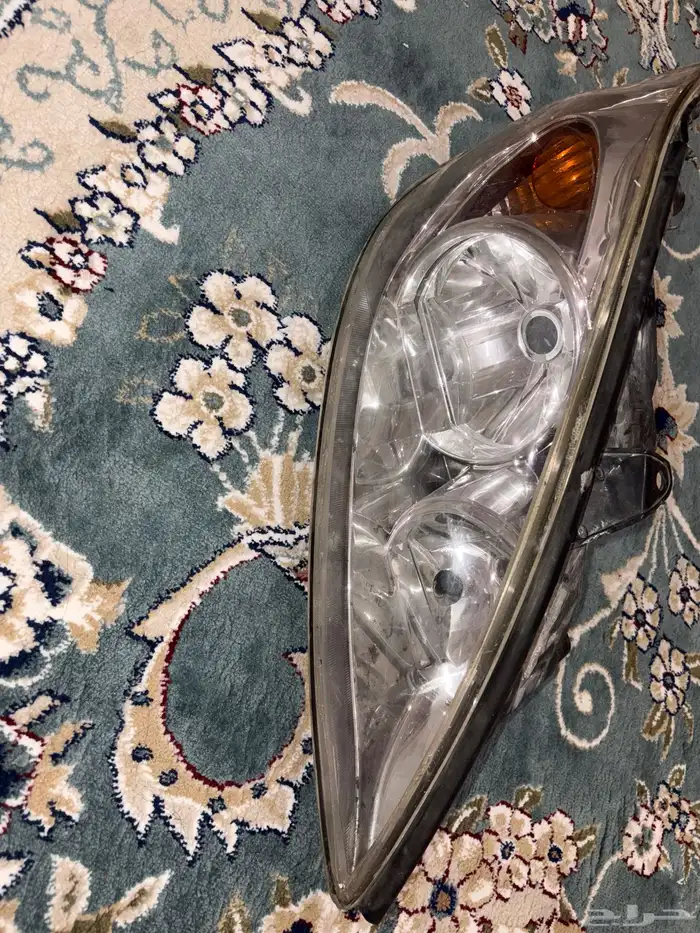 شمعه كامري من 2003 الى 2006 0