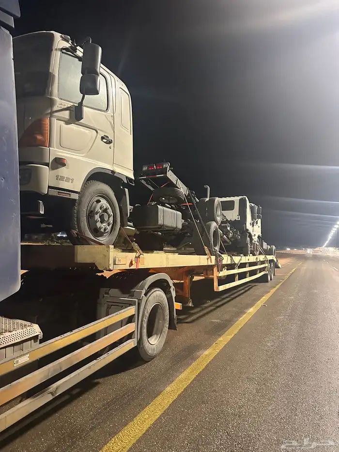 لوبد طول 20 متر 1