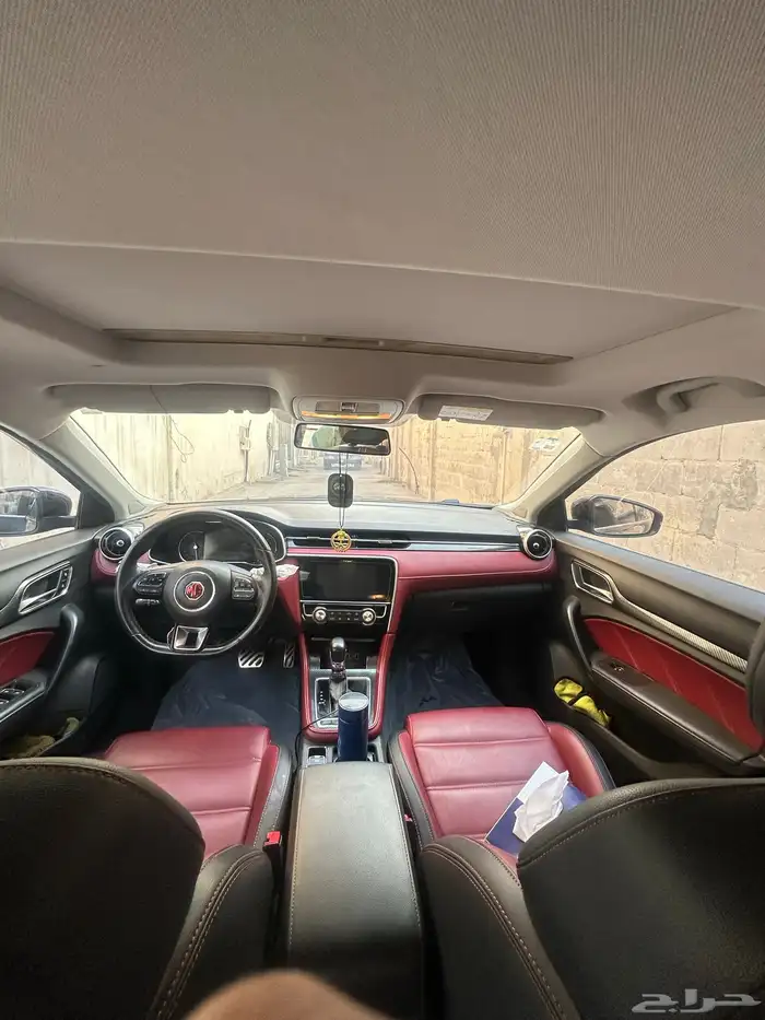 سياره ام  ي ممتازه 1