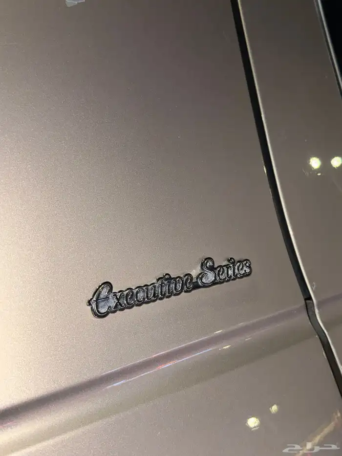 لينكون تاون كار 1998 11