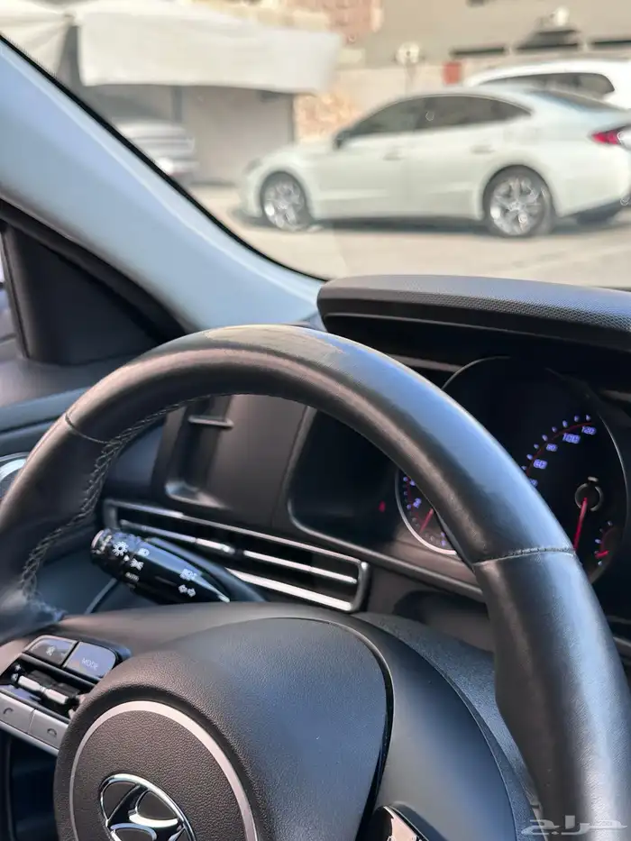 اللنترا 2021 بنزين 23