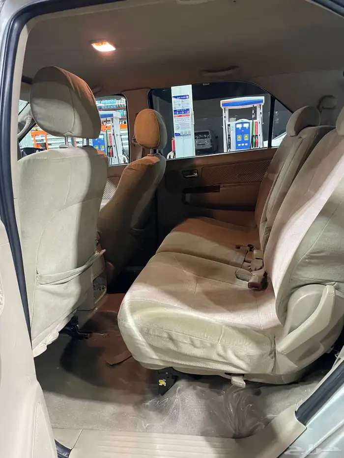 فور شنر 2007 دبل تماتيك 3