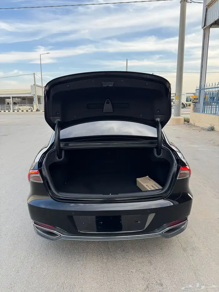 ازيرا 2021 بنزين 21