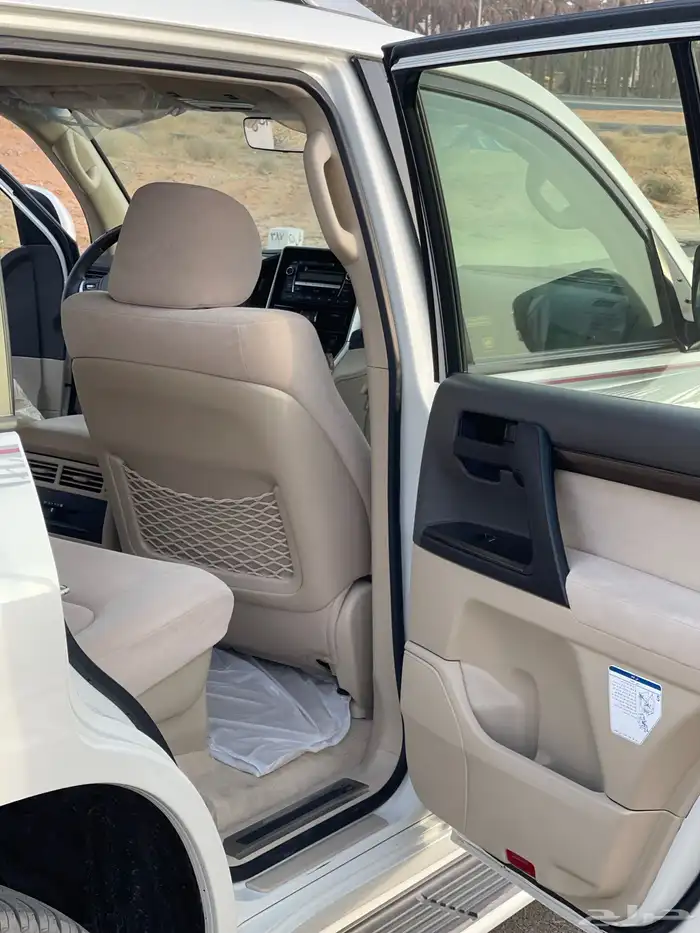 2019 GXR مالك أول عداد قليل 21