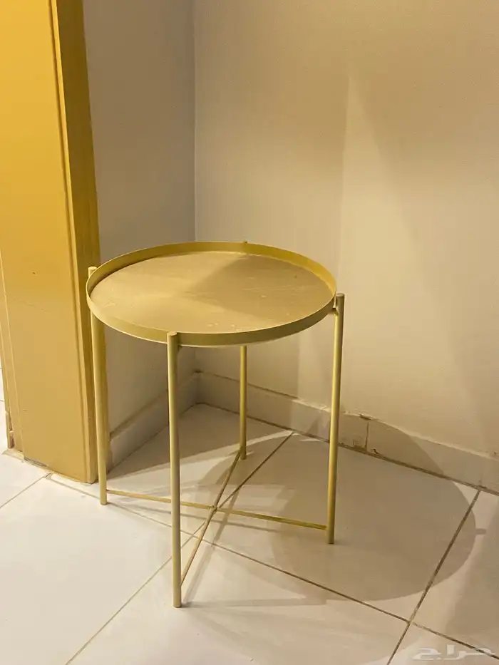 طاوله خدمه 0