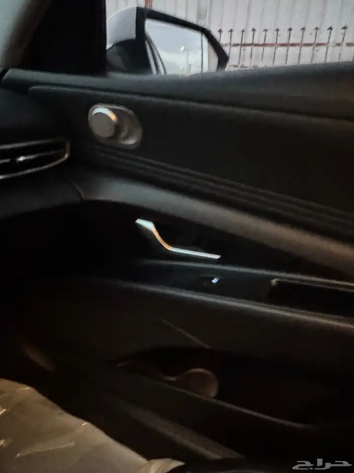 الانترا 2021 بنزين 11