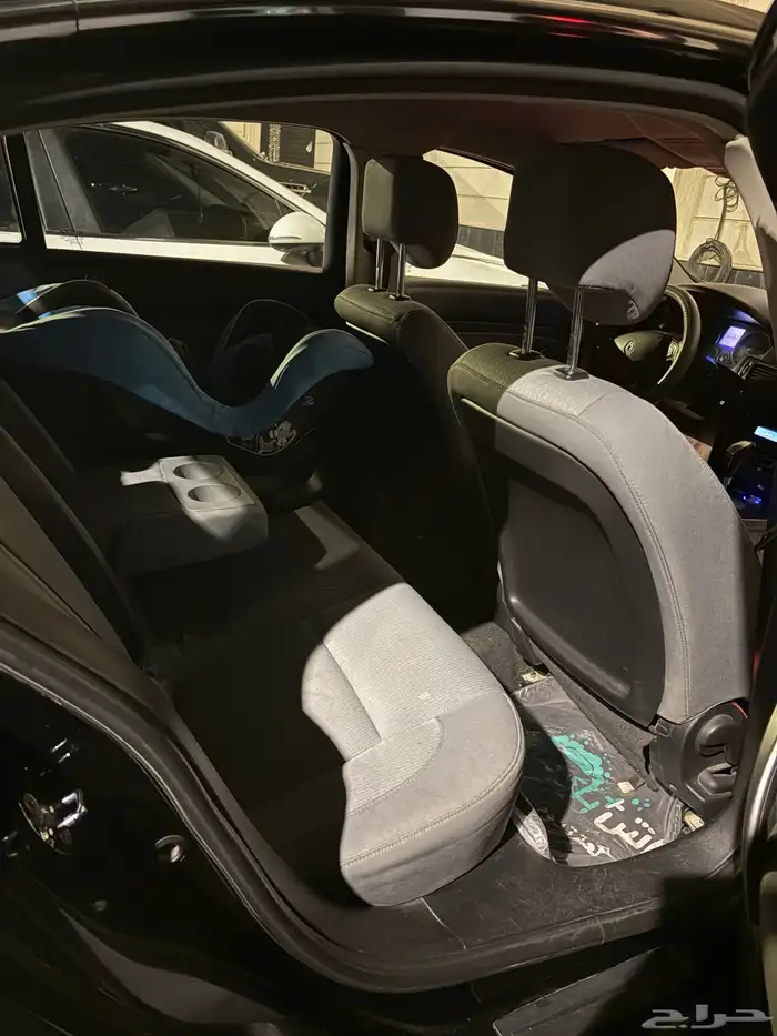 رينو سافران 2015 3