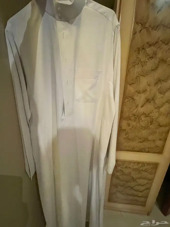 للبيع ثياب رجاليه 1