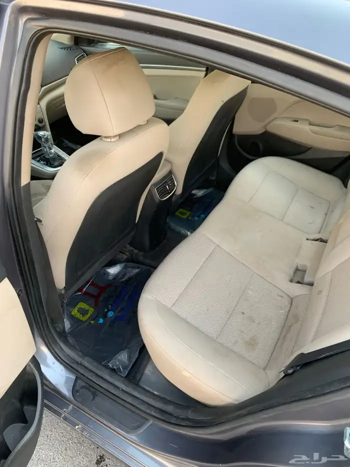 للبيع النترا 2017 مكينة كبيرة 18