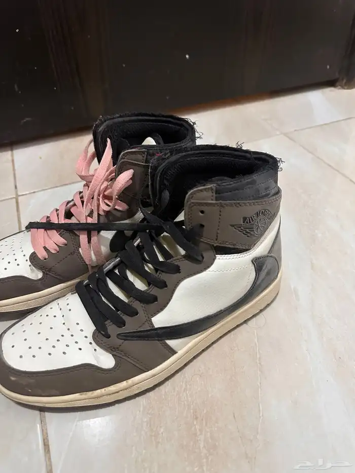 جزمة جوردن 3