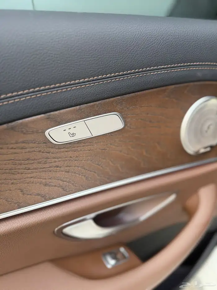 مرسيدس E250 موديل 2021 14