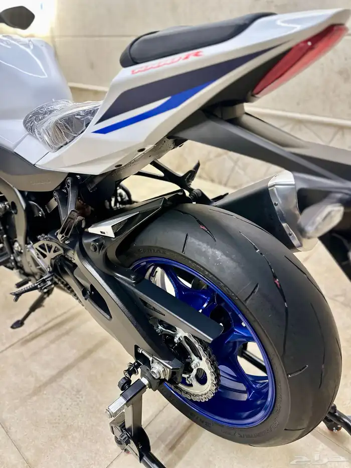 للبيع ريس سزوكي 1000RR باريان 2