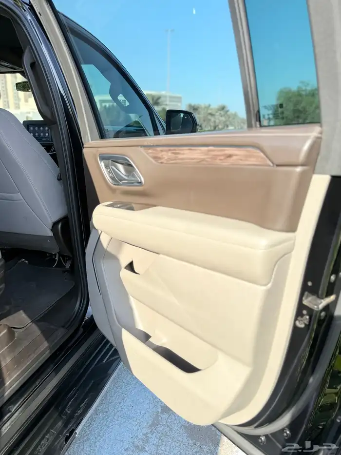 شفروليه سوبربان 2021 24