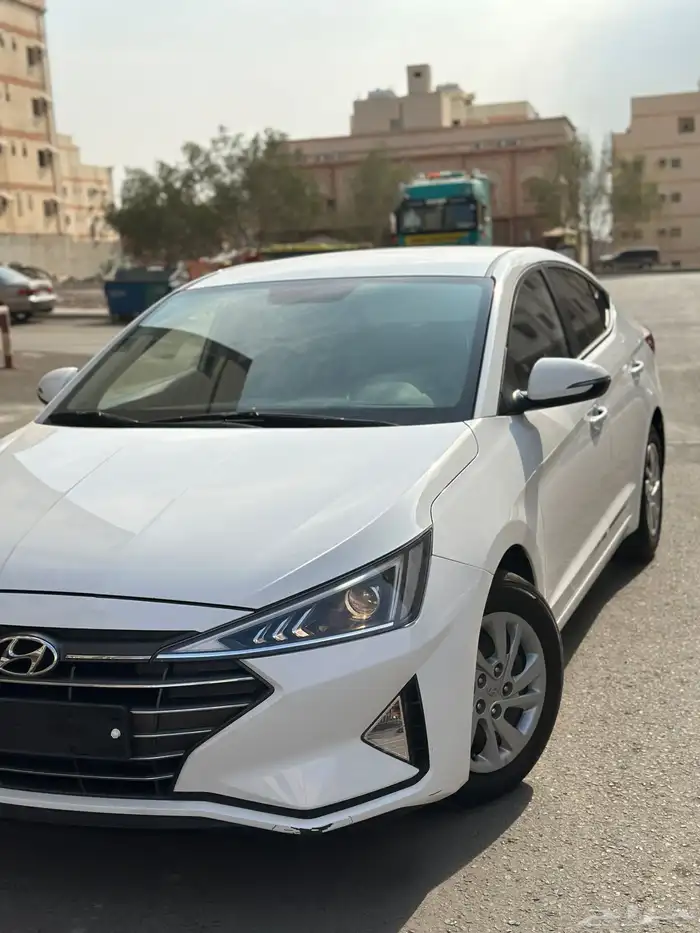 اللنترا كوري بنزين 2020 2