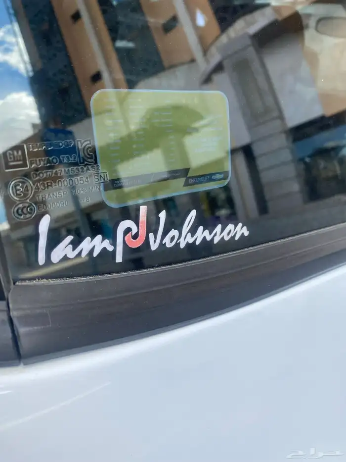 سبارك مخزن 48 الف كيلو 2019 بلد 6