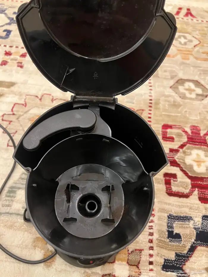 مكينة قهوة 5