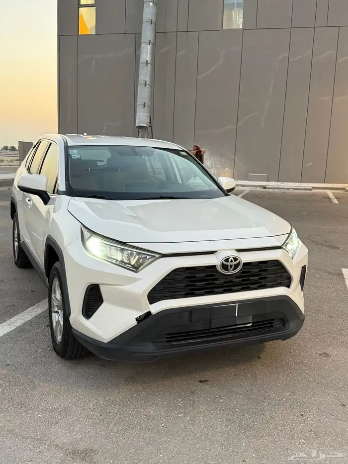 راف فور نص فل 3