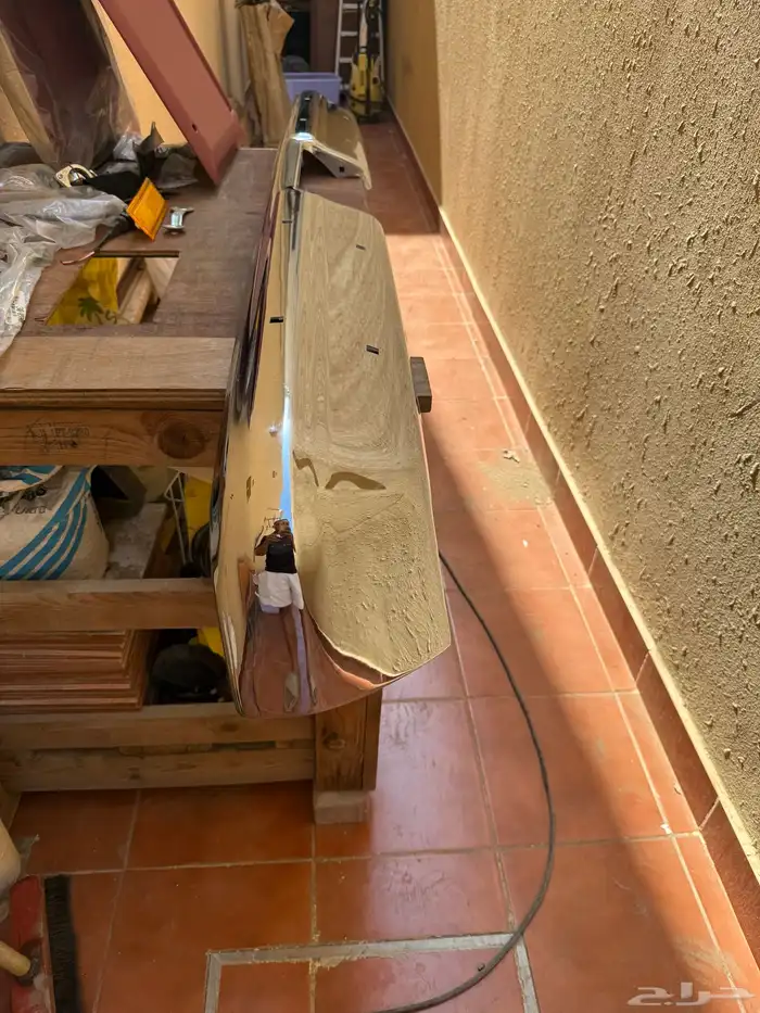 قطع جمس حوض سييرا 1983 6