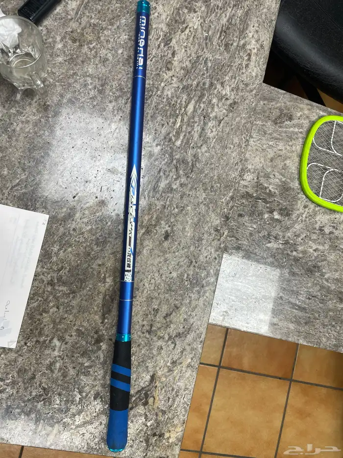 قصبه صيد نتاشه 0