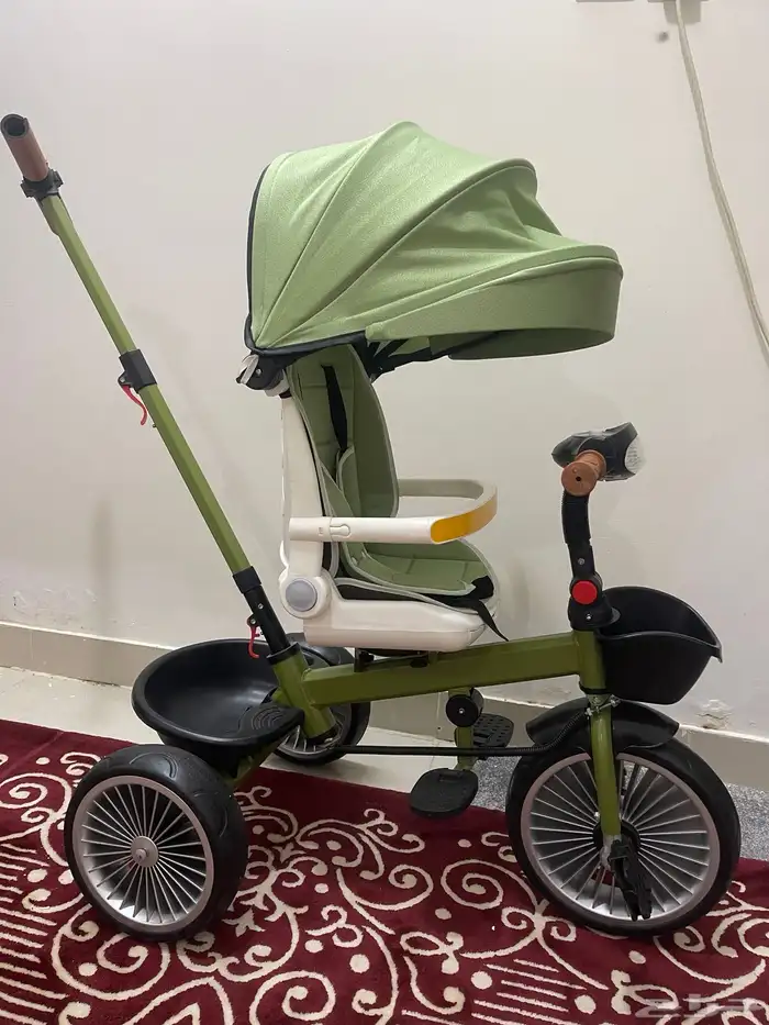 دراجه اطفال 1