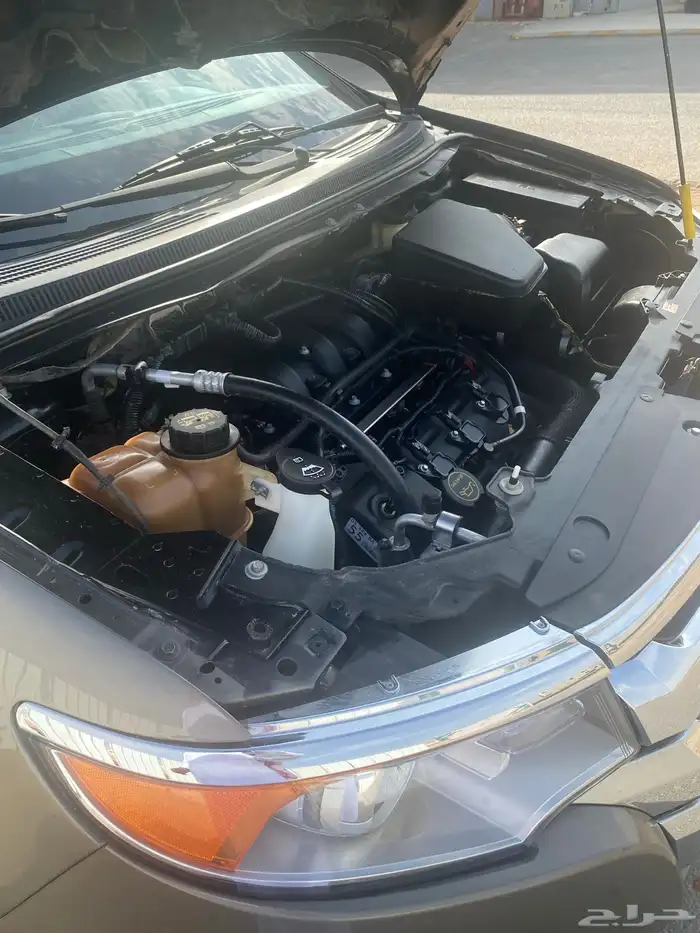 فورد الايدج 2013 لمتد فل كامل البيع سمح للمستخدم 8