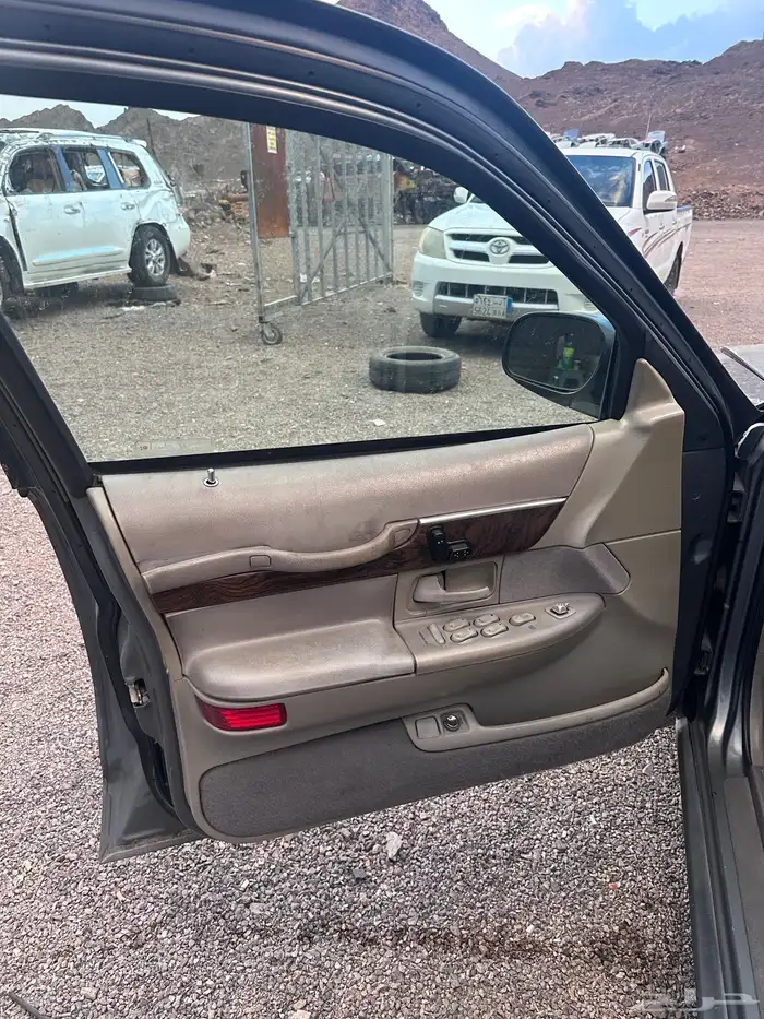 قطع غيار فورد موديل 1998 2