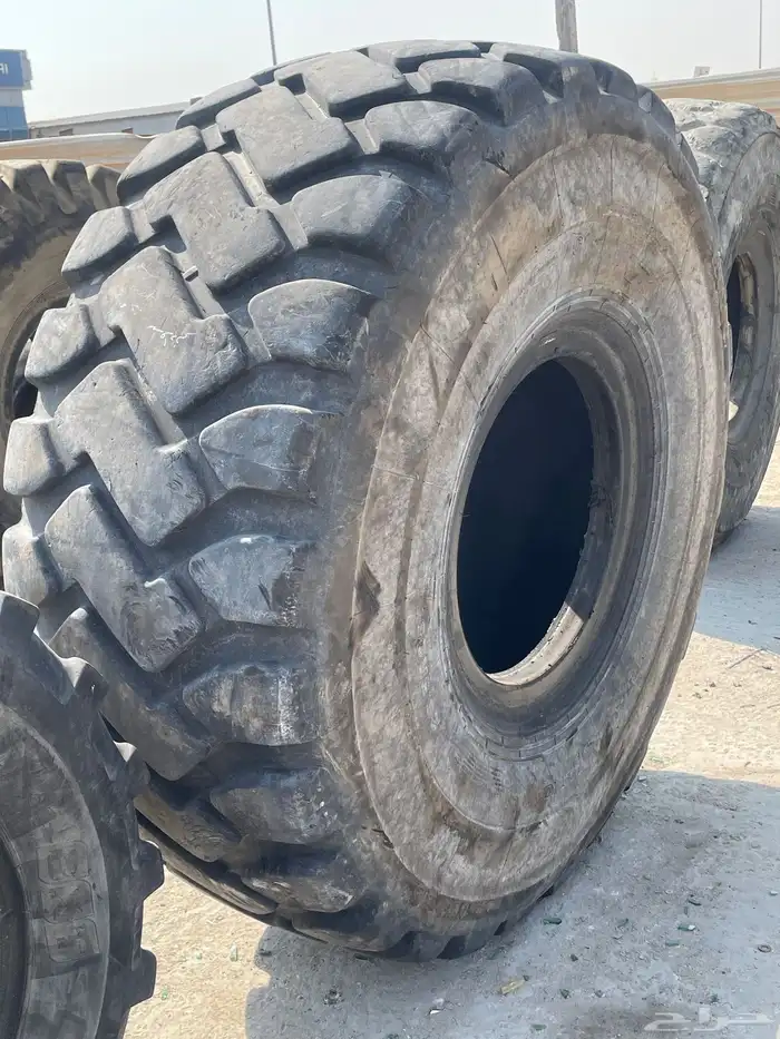 كفرات معدات 1