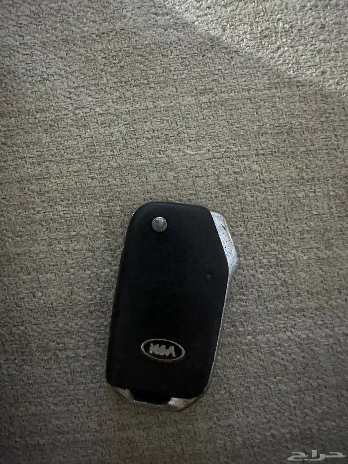 مفتاح كياء كدنزا 1