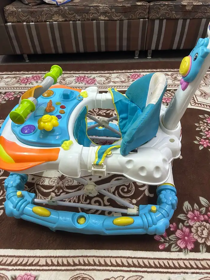 مستلزمات اطفال 4